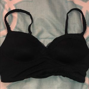 32B body by Victoria padded no wire bra